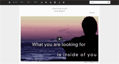 Desktop Screenshot of in.theypi.net